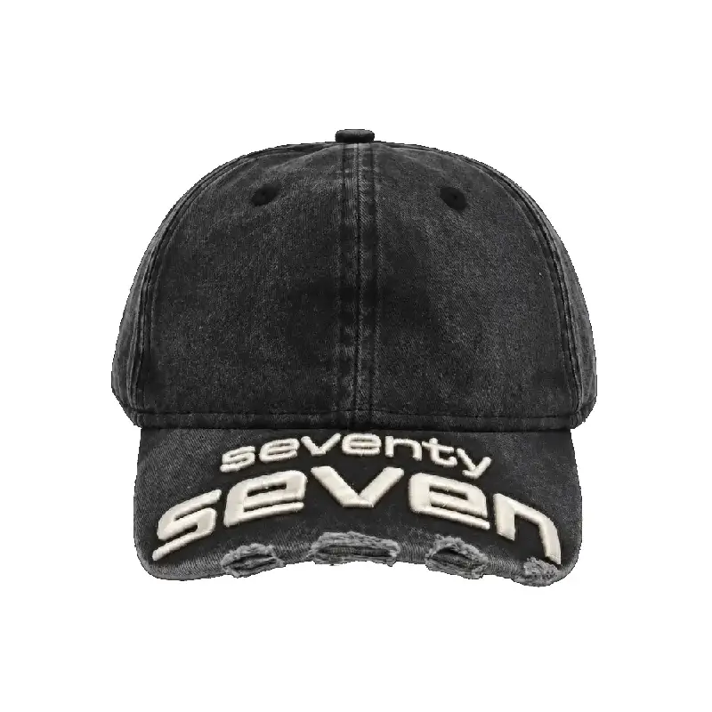 77 Studios Cap