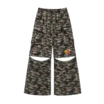 77 Studios Jay in Our Convertible Cargo Sweatpants (1)