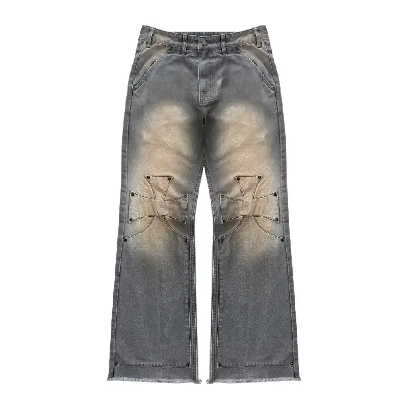 77 Studios Jeans