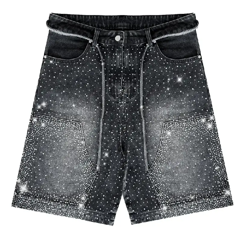 77 Studios Jorts