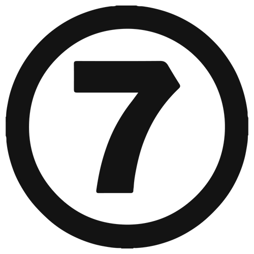 77 Studios Logo