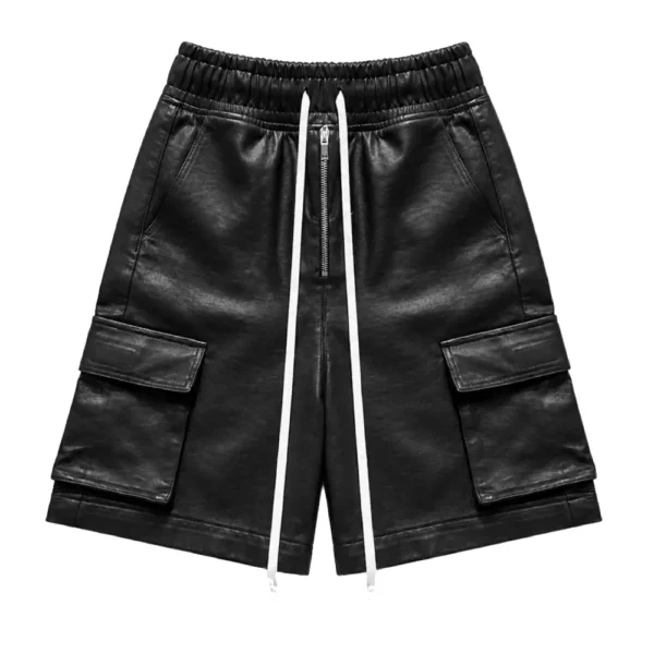 77 Studios M.I.M Jorts