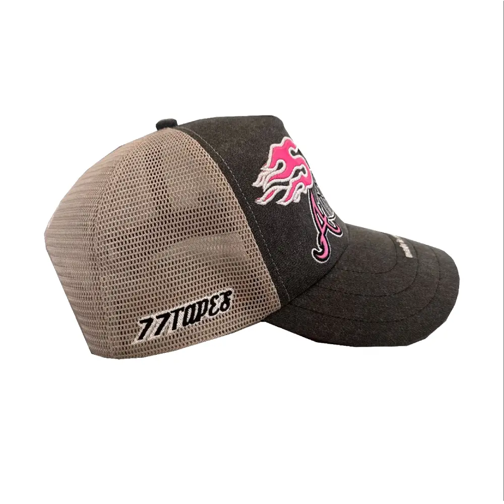 77 Studios M.I.M Trucker Hat (4)