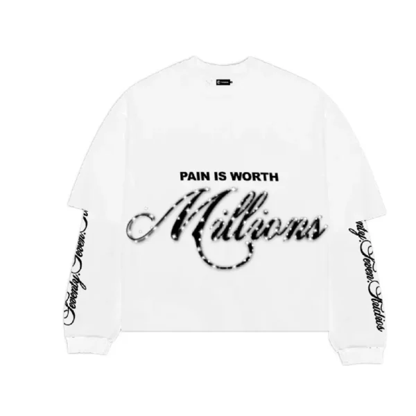 77 Studios “Millions” Long Sleeve (1)