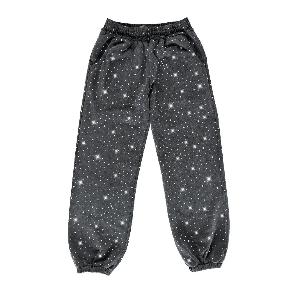 77 Studios Pop Star Sweatpants (1)