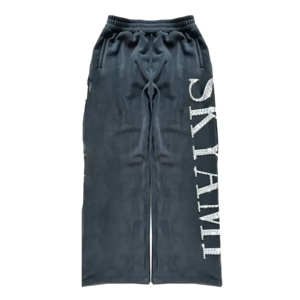 77 Studios Skyami Sweatpants (1)