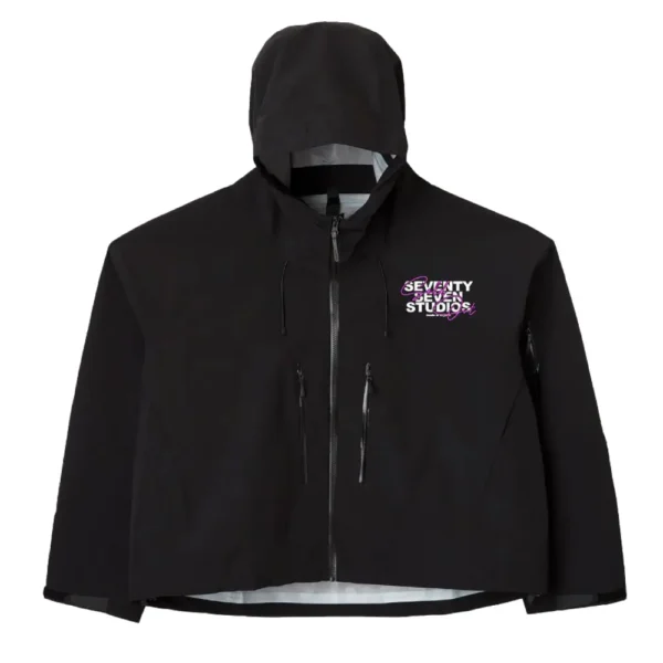 77 Studios Skyami Vice Rain Jacket (1)