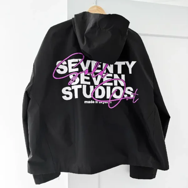 77 Studios Skyami Vice Rain Jacket (7)