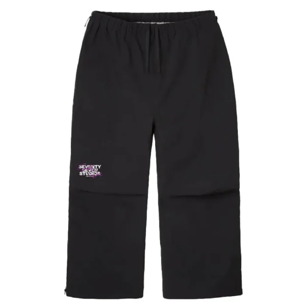 77 Studios Skyami Vice Rain Sweatpants (1)