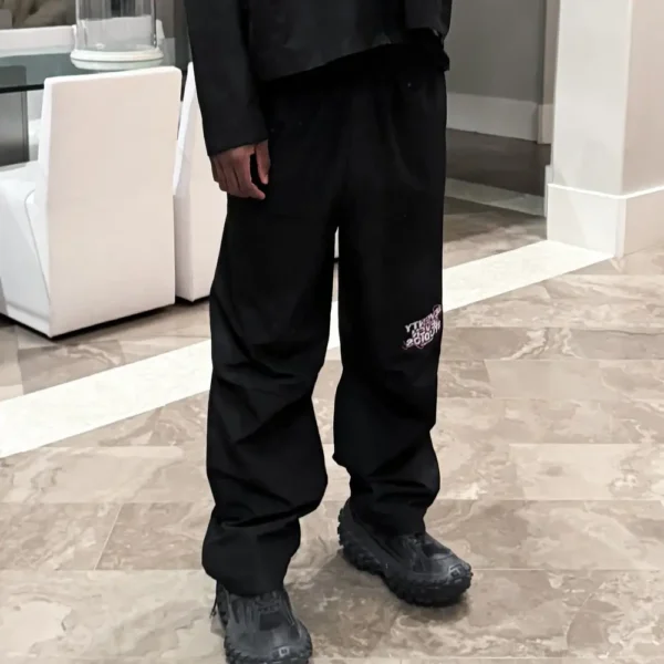 77 Studios Skyami Vice Rain Sweatpants (2)