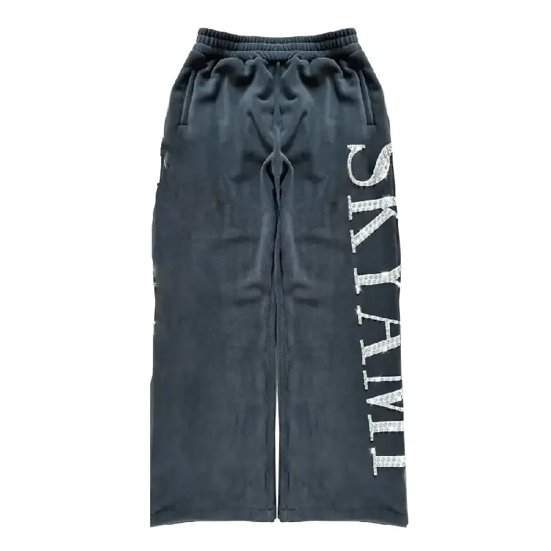77 Studios Sweatpants