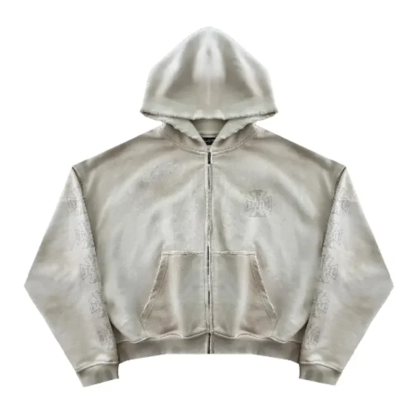 77 Studios Thrash Hoodie (1)