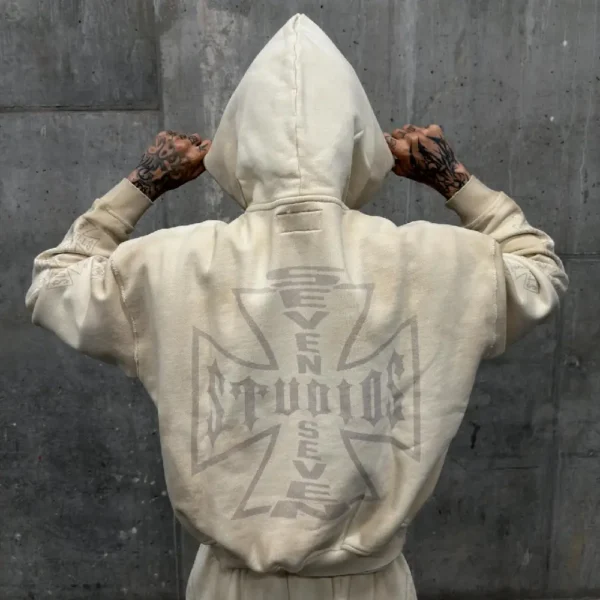 77 Studios Thrash Hoodie (5)