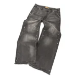 Carpenter Double Knees Jeans (1)